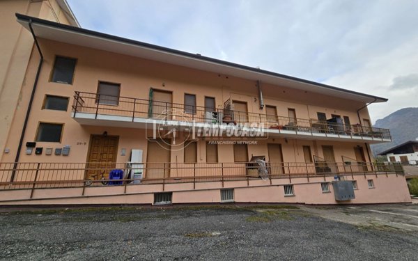 appartamento in vendita a Ceres