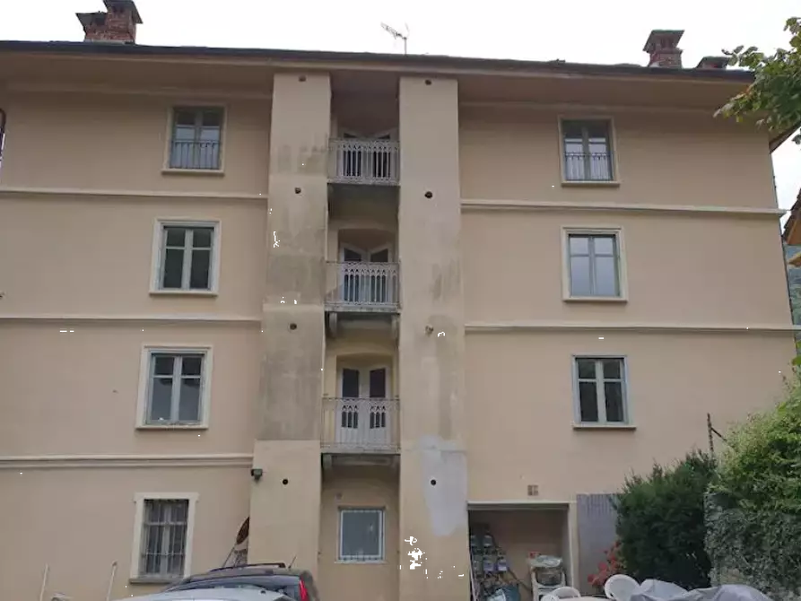 appartamento in vendita a Ceres