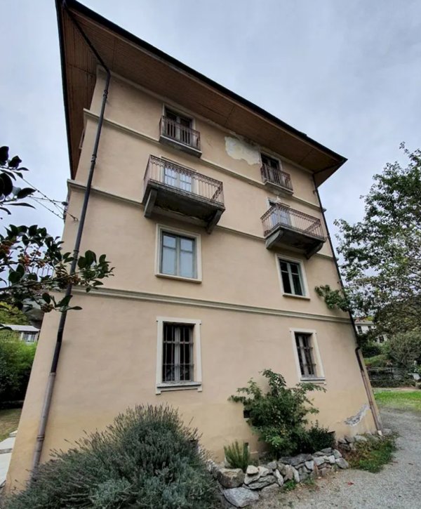 appartamento in vendita a Ceres