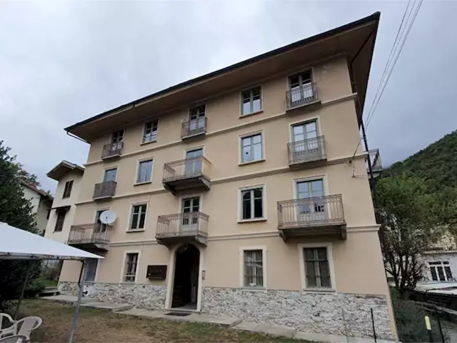 appartamento in vendita a Ceres