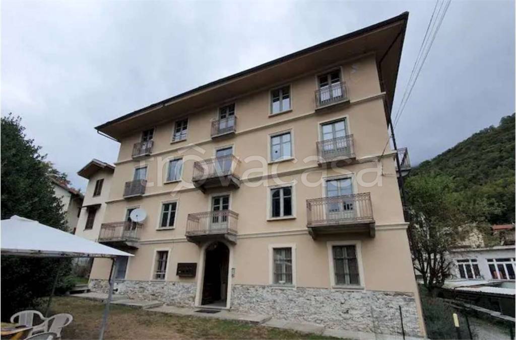 appartamento in vendita a Ceres