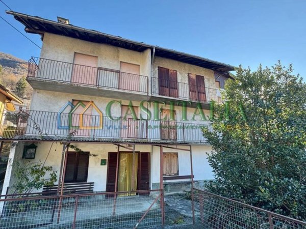 casa indipendente in vendita a Ceres