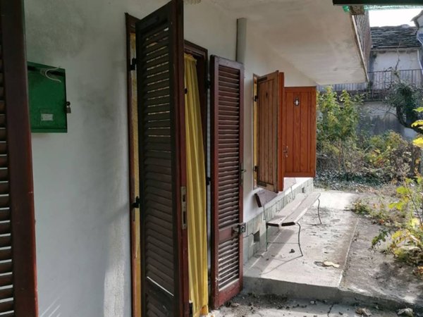 casa indipendente in vendita a Ceres