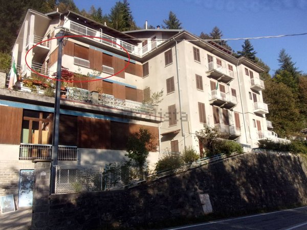 appartamento in vendita a Ceres