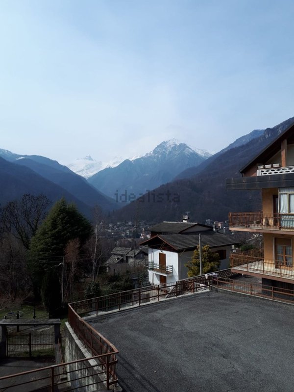 appartamento in vendita a Ceres