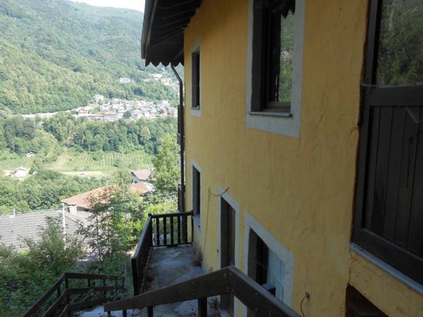 casa indipendente in vendita a Ceres