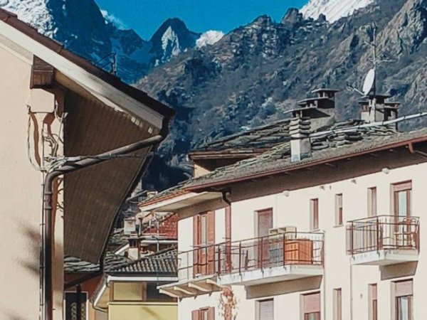 appartamento in vendita a Ceres