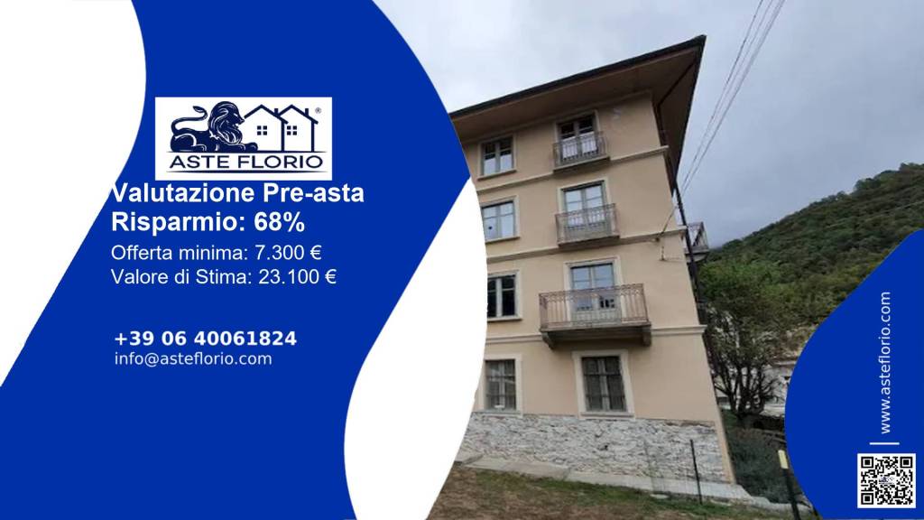 appartamento in vendita a Ceres