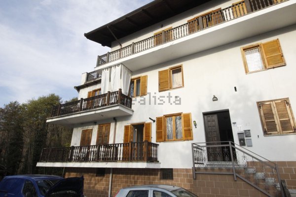 appartamento in vendita a Ceres