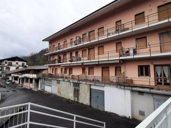 appartamento in vendita a Ceres