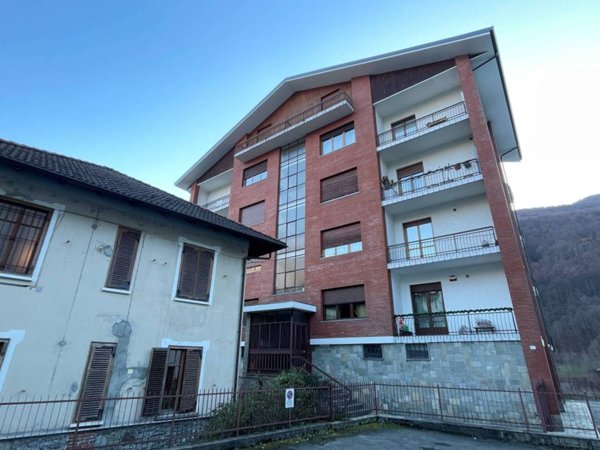 appartamento in vendita a Ceres