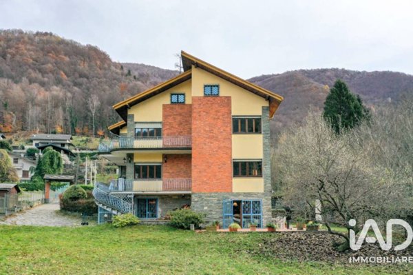 casa indipendente in vendita a Ceres
