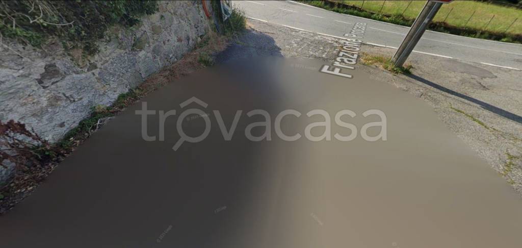 terreno edificabile in vendita a Ceres