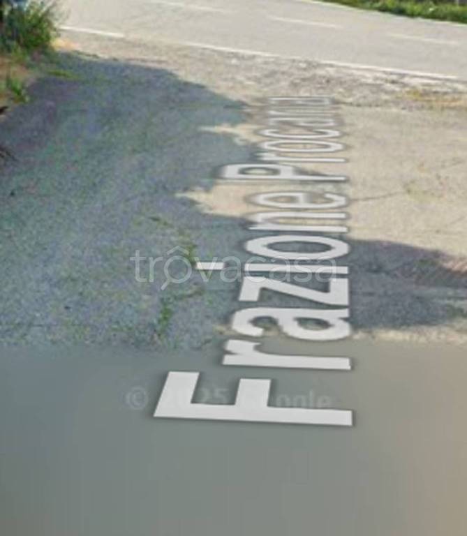 terreno edificabile in vendita a Ceres