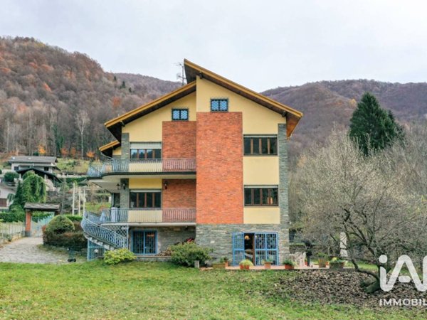 casa indipendente in vendita a Ceres