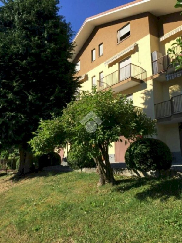 appartamento in vendita a Ceres