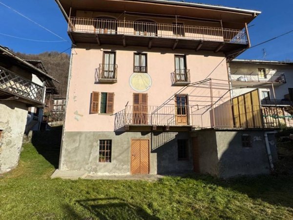 appartamento in vendita a Ceres