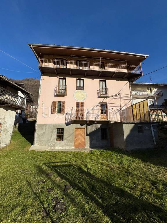 appartamento in vendita a Ceres