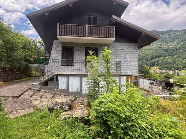 casa semindipendente in vendita a Ceres