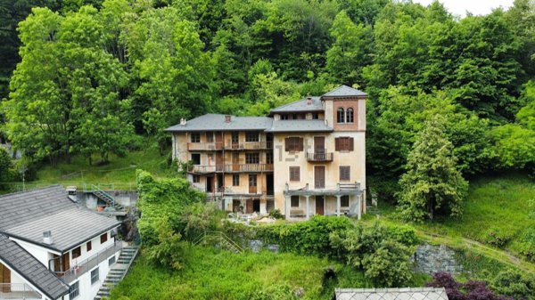 casa indipendente in vendita a Ceres