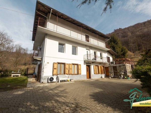 casa indipendente in vendita a Ceres