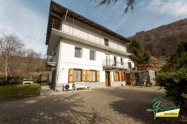 casa indipendente in vendita a Ceres