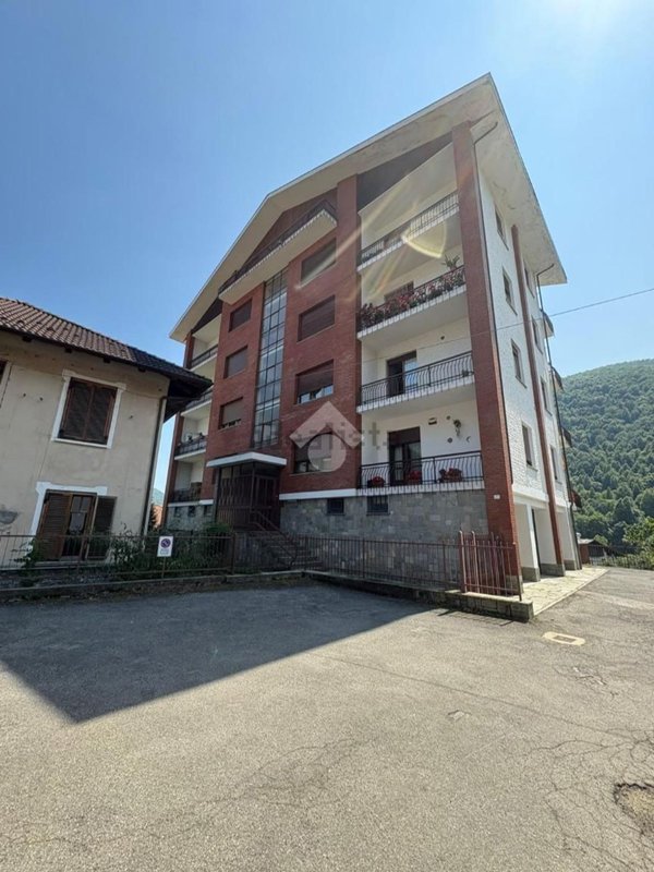 appartamento in vendita a Ceres