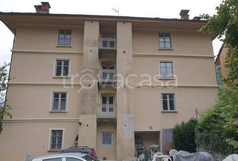 appartamento in vendita a Ceres