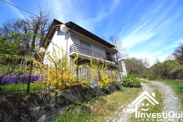 casa indipendente in vendita a Ceres