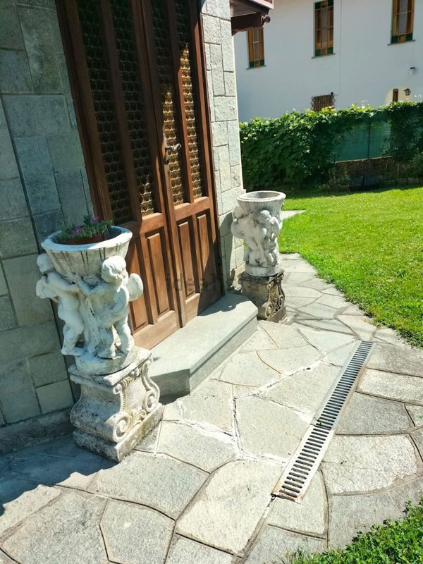 casa indipendente in vendita a Ceres