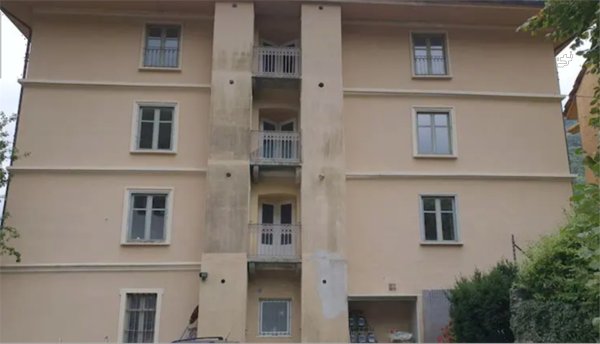 appartamento in vendita a Ceres