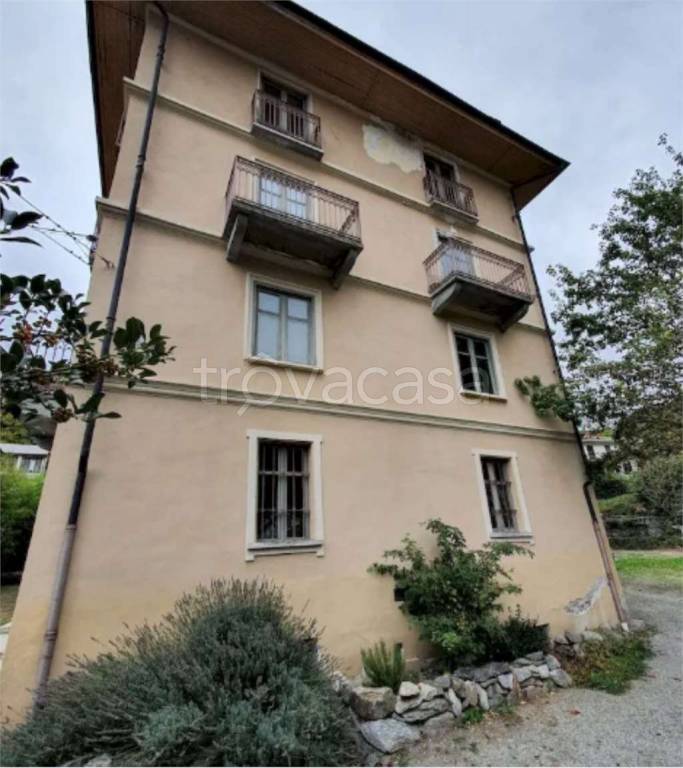 appartamento in vendita a Ceres