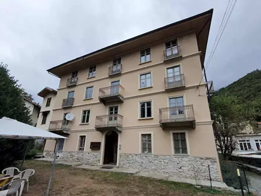 appartamento in vendita a Ceres