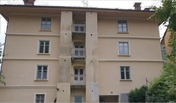 appartamento in vendita a Ceres