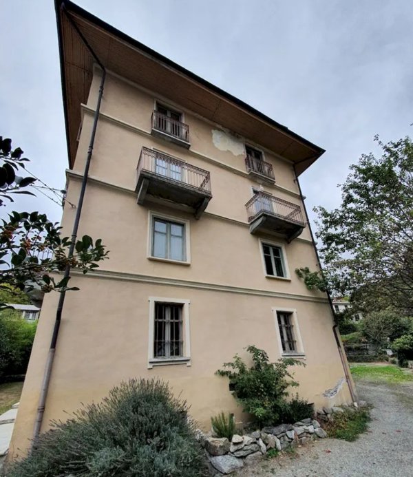 appartamento in vendita a Ceres