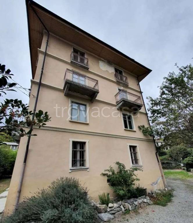 appartamento in vendita a Ceres