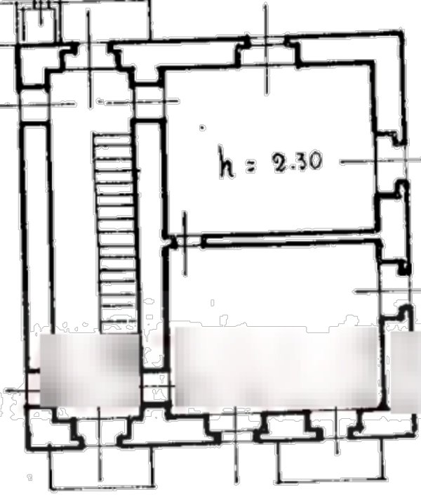 appartamento in vendita a Ceres