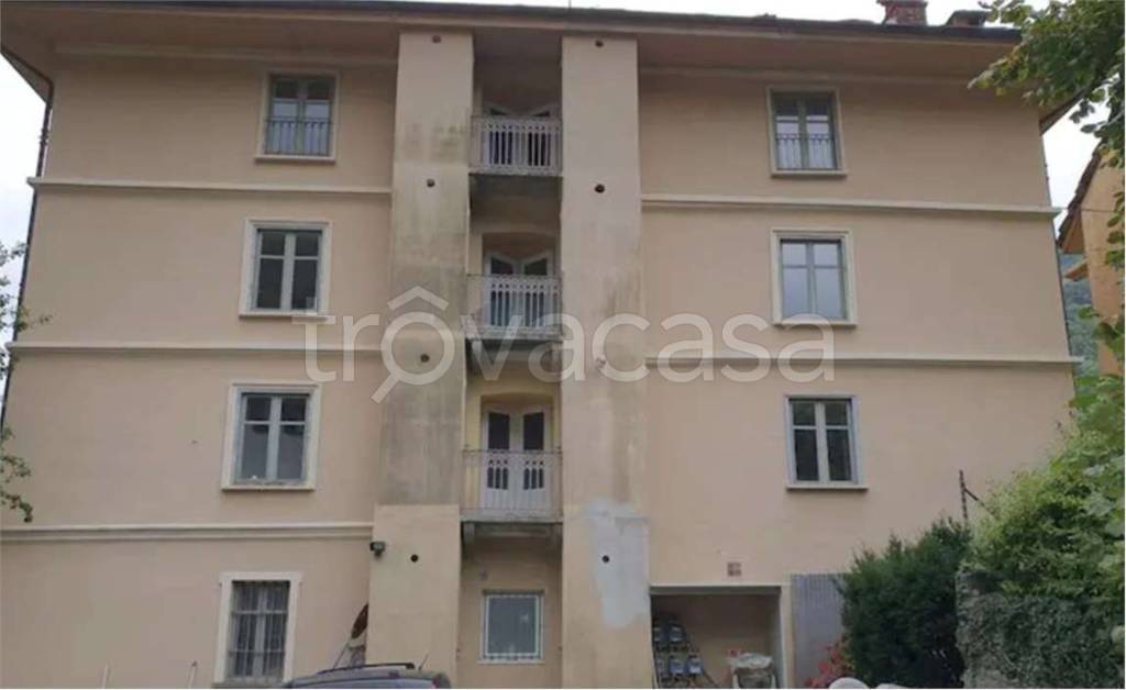 appartamento in vendita a Ceres