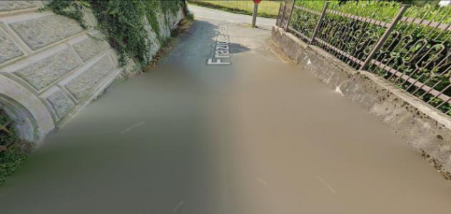 terreno edificabile in vendita a Ceres