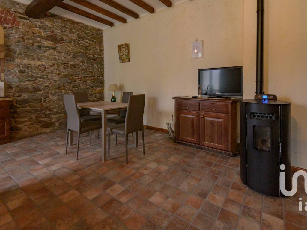 appartamento in vendita a Ceres