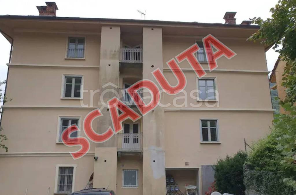 appartamento in vendita a Ceres