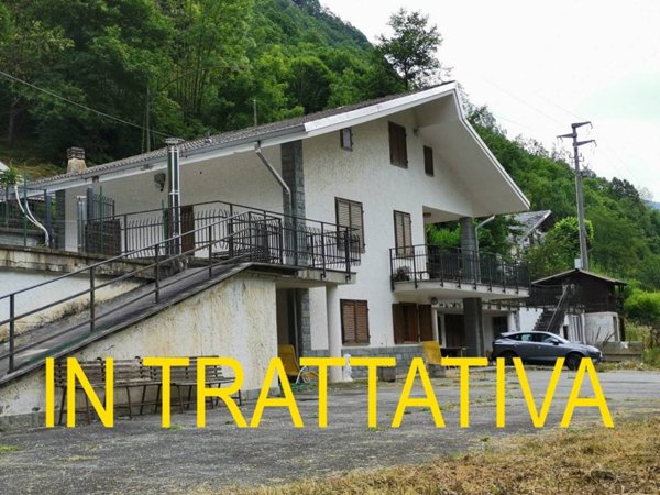 casa indipendente in vendita a Ceres