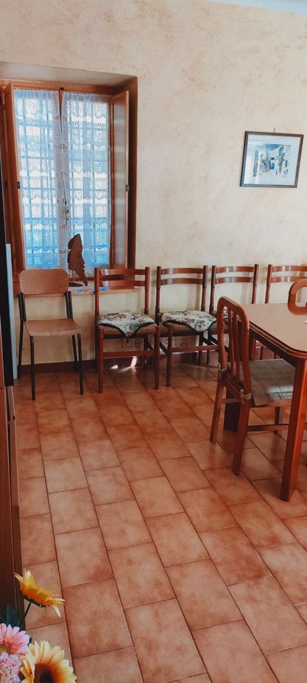 appartamento in vendita a Ceres