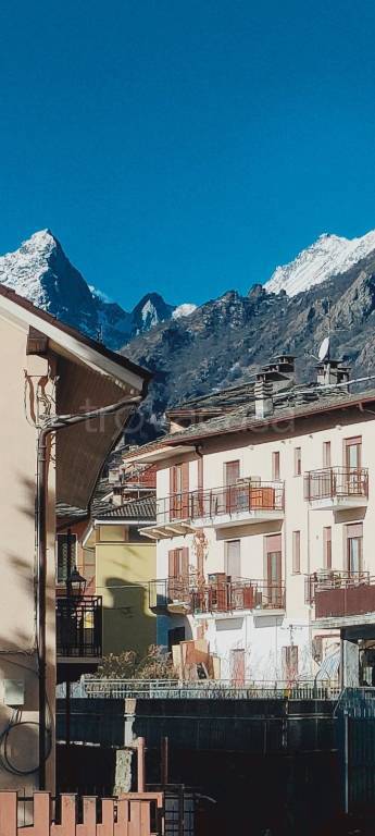 appartamento in vendita a Ceres