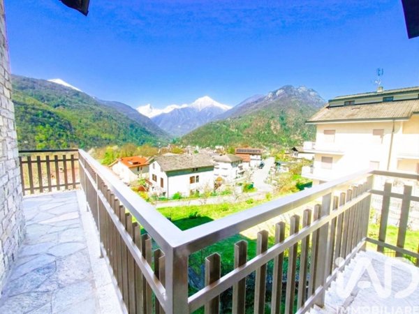 appartamento in vendita a Ceres