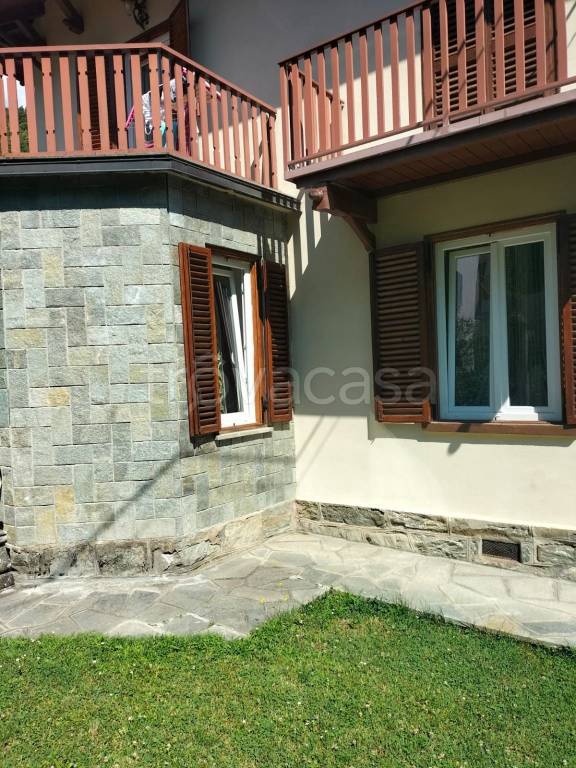 casa indipendente in vendita a Ceres
