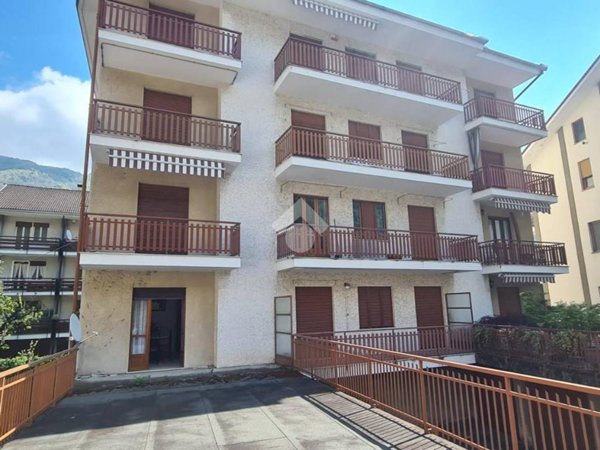 appartamento in vendita a Ceres