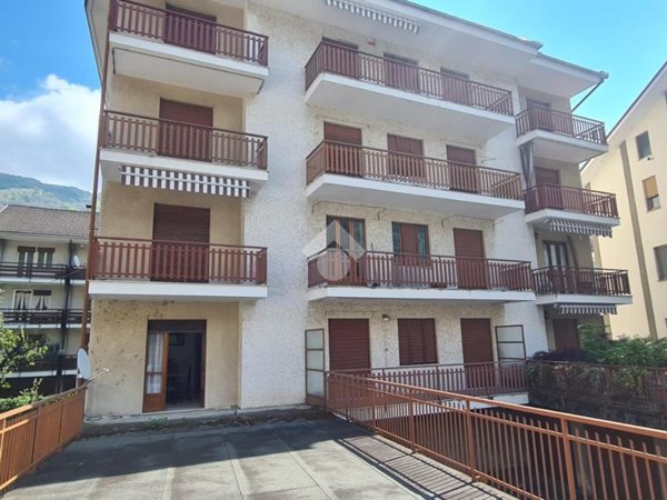 appartamento in vendita a Ceres