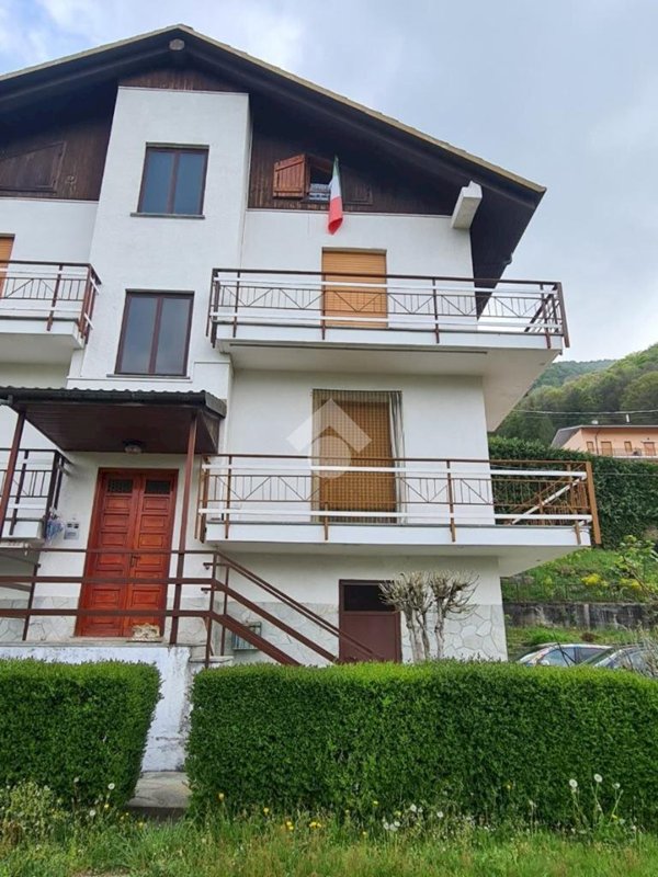 appartamento in vendita a Ceres