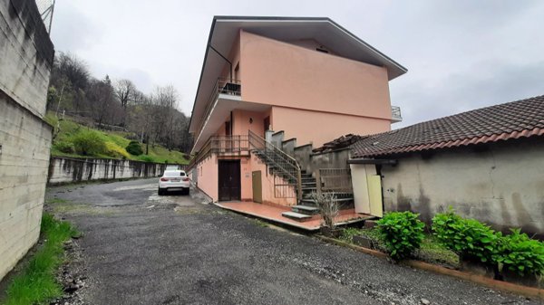 appartamento in vendita a Ceres